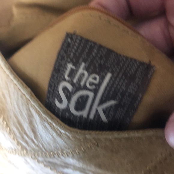 The sak - Picture 7 of 12